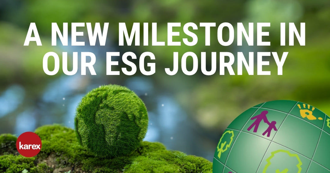 Advancing Sustainability