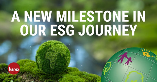 Advancing Sustainability