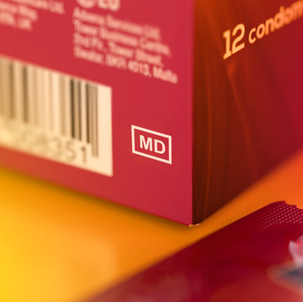Condoms – Pasante Healthcare Ltd.